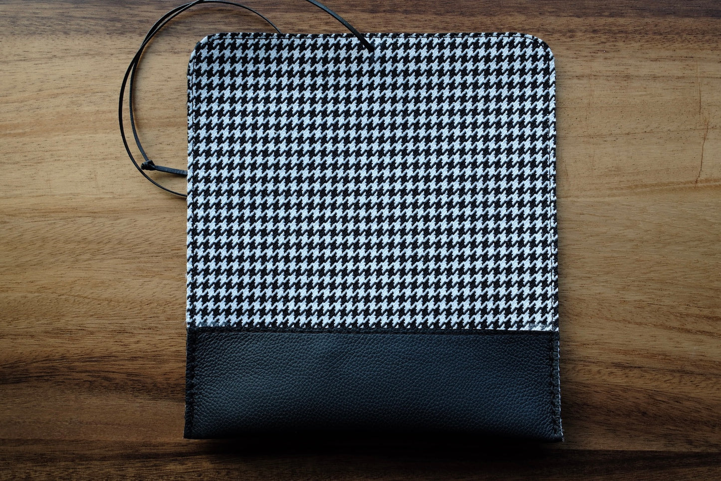 Fountain Pen Handmade Leather Roll Case