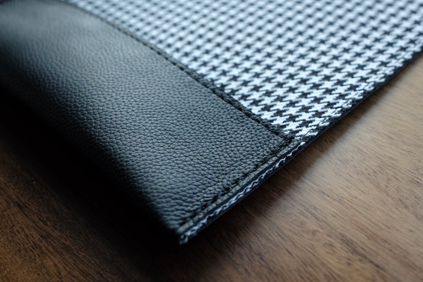Fountain Pen Handmade Leather Roll Case