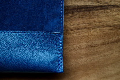 Fountain Pen Handmade Leather Roll Case